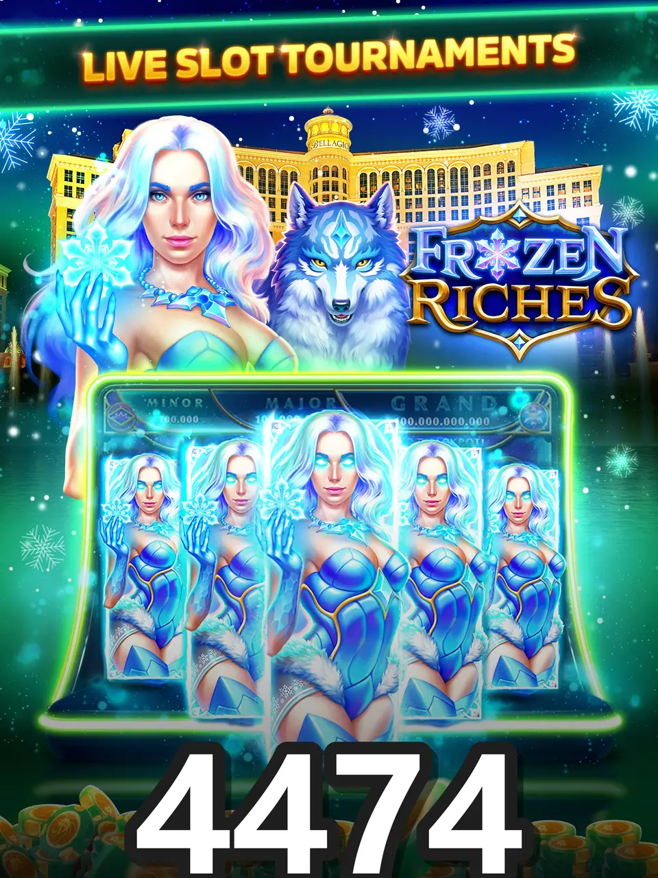 4474 Login